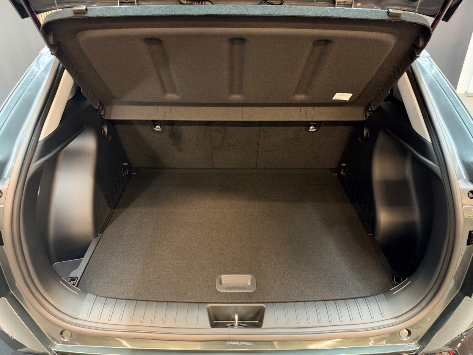 Hyundai Kona - Billede 17