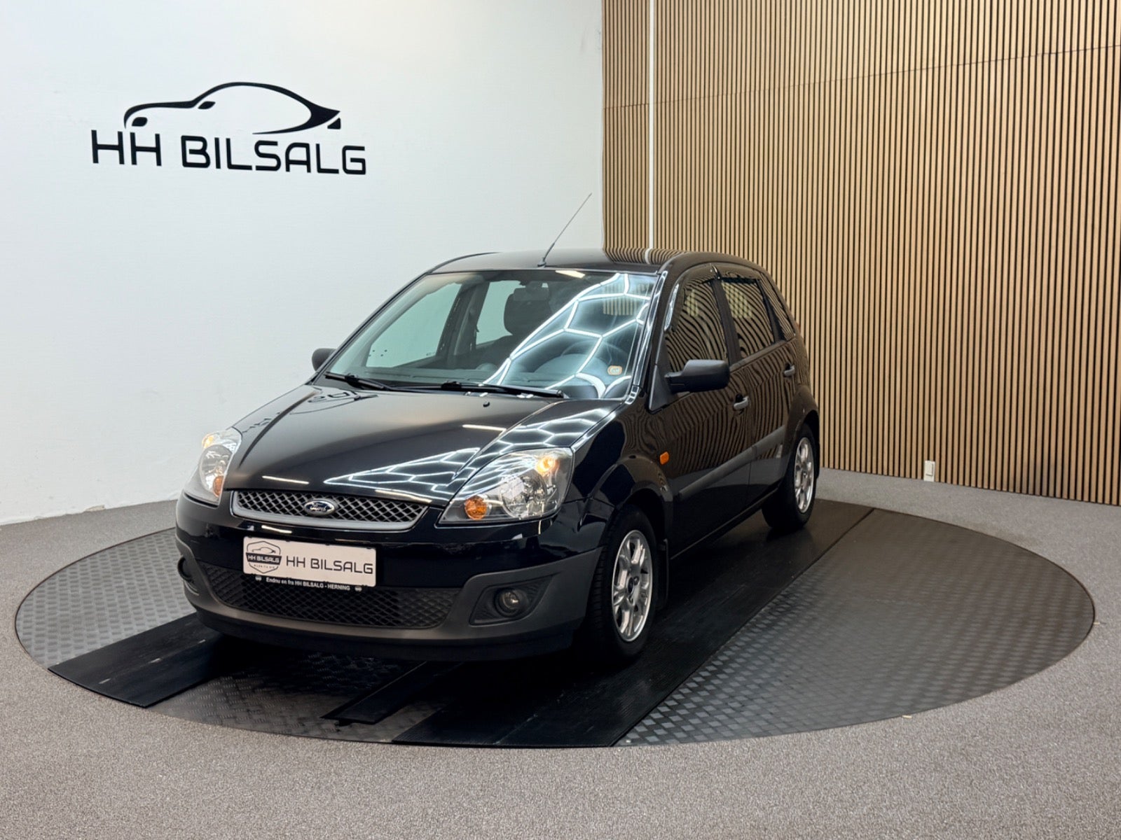 Billede af Ford, Fiesta