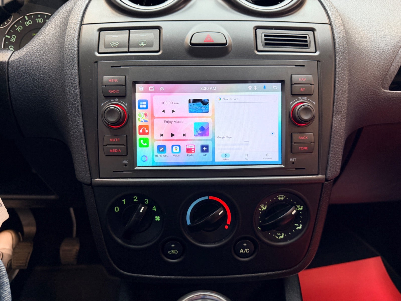 Ford Fiesta - Billede 11
