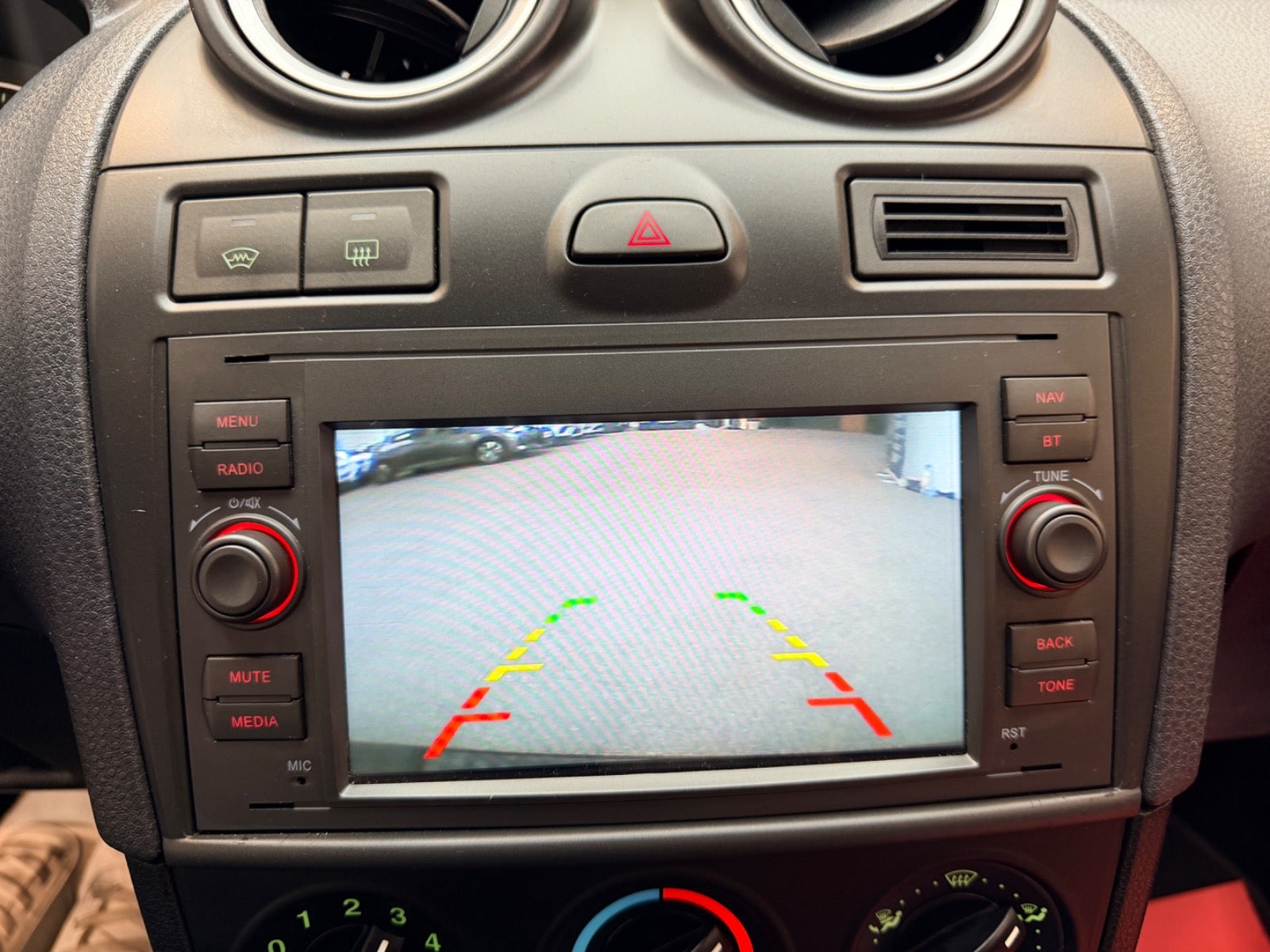 Ford Fiesta - Billede 12