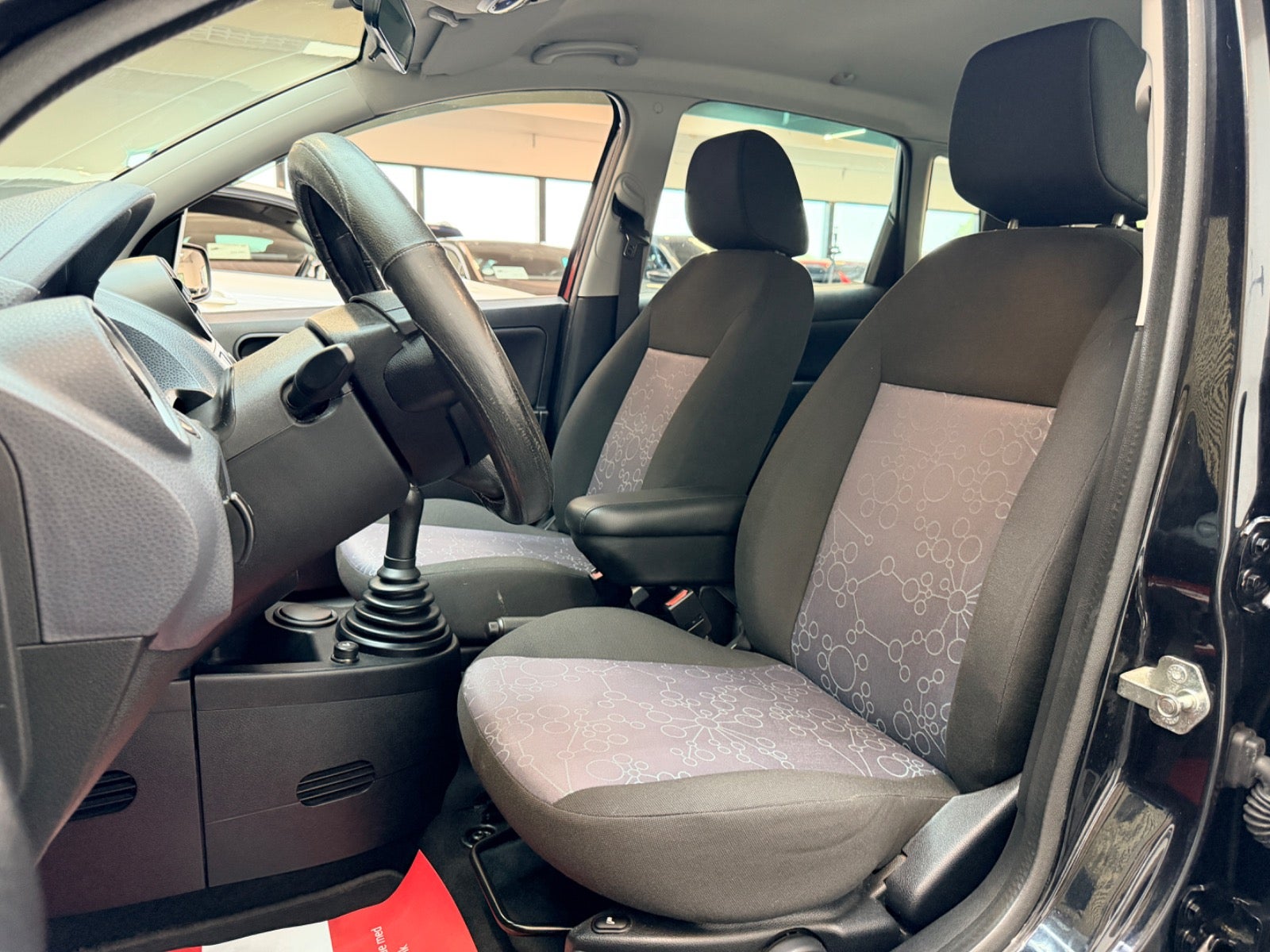 Ford Fiesta - Billede 14