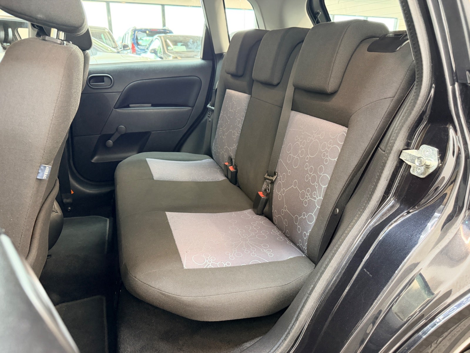 Ford Fiesta - Billede 15