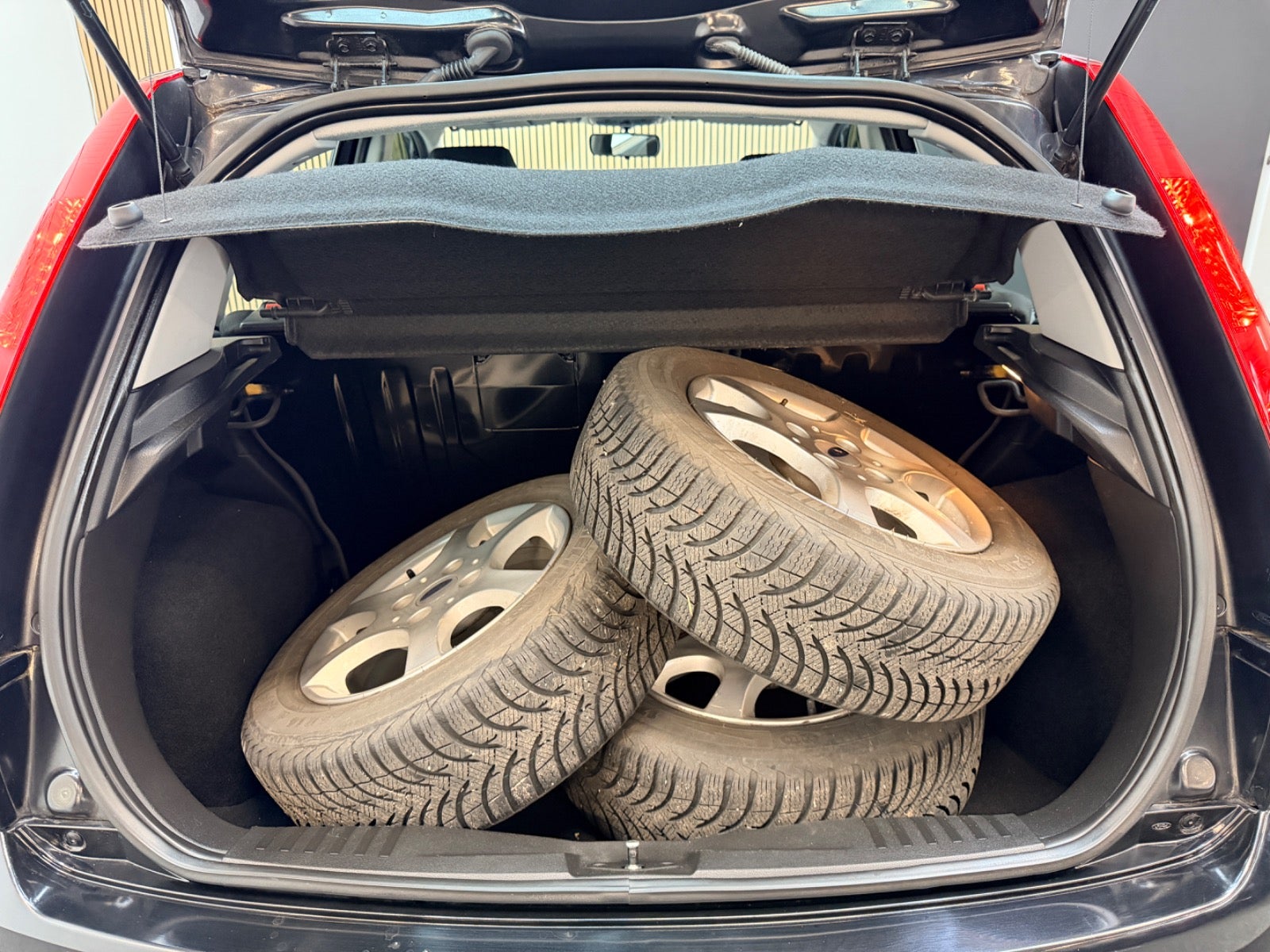 Ford Fiesta - Billede 16