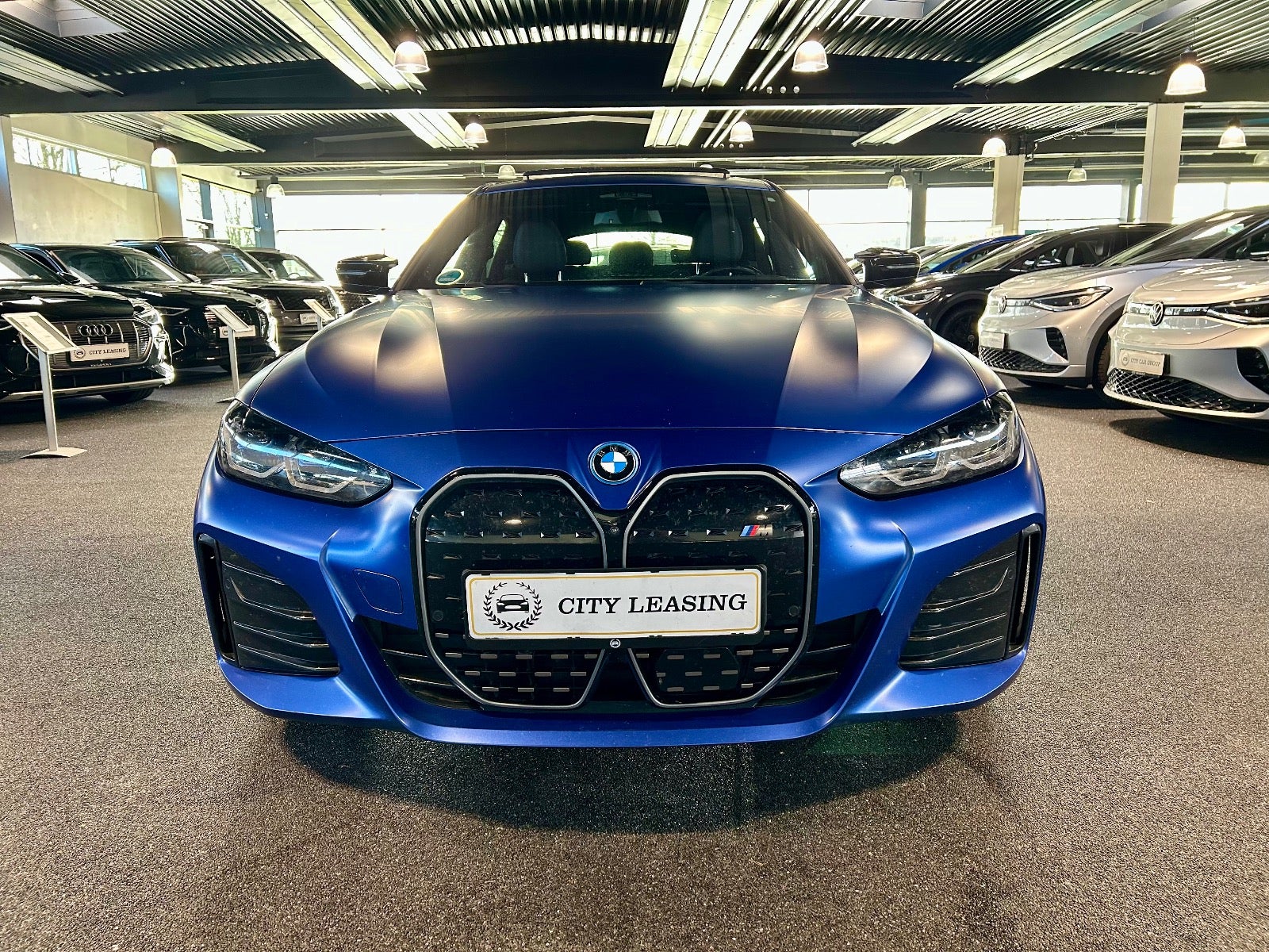 BMW i4 - 2