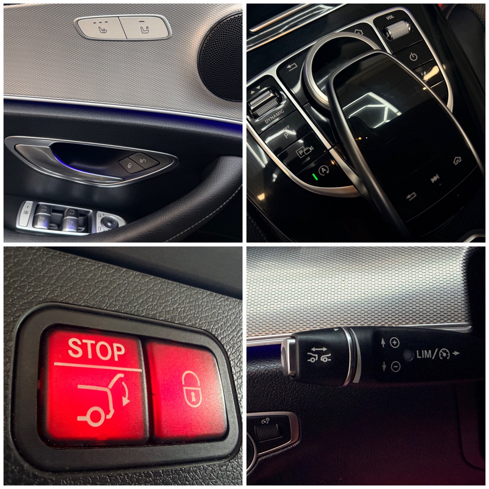Mercedes E220 d - Billede 15