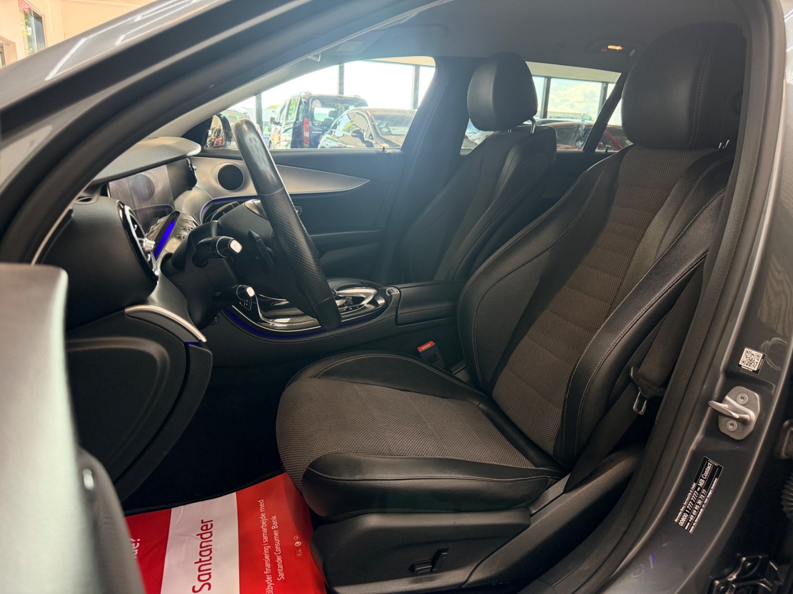 Mercedes E220 d - Billede 16
