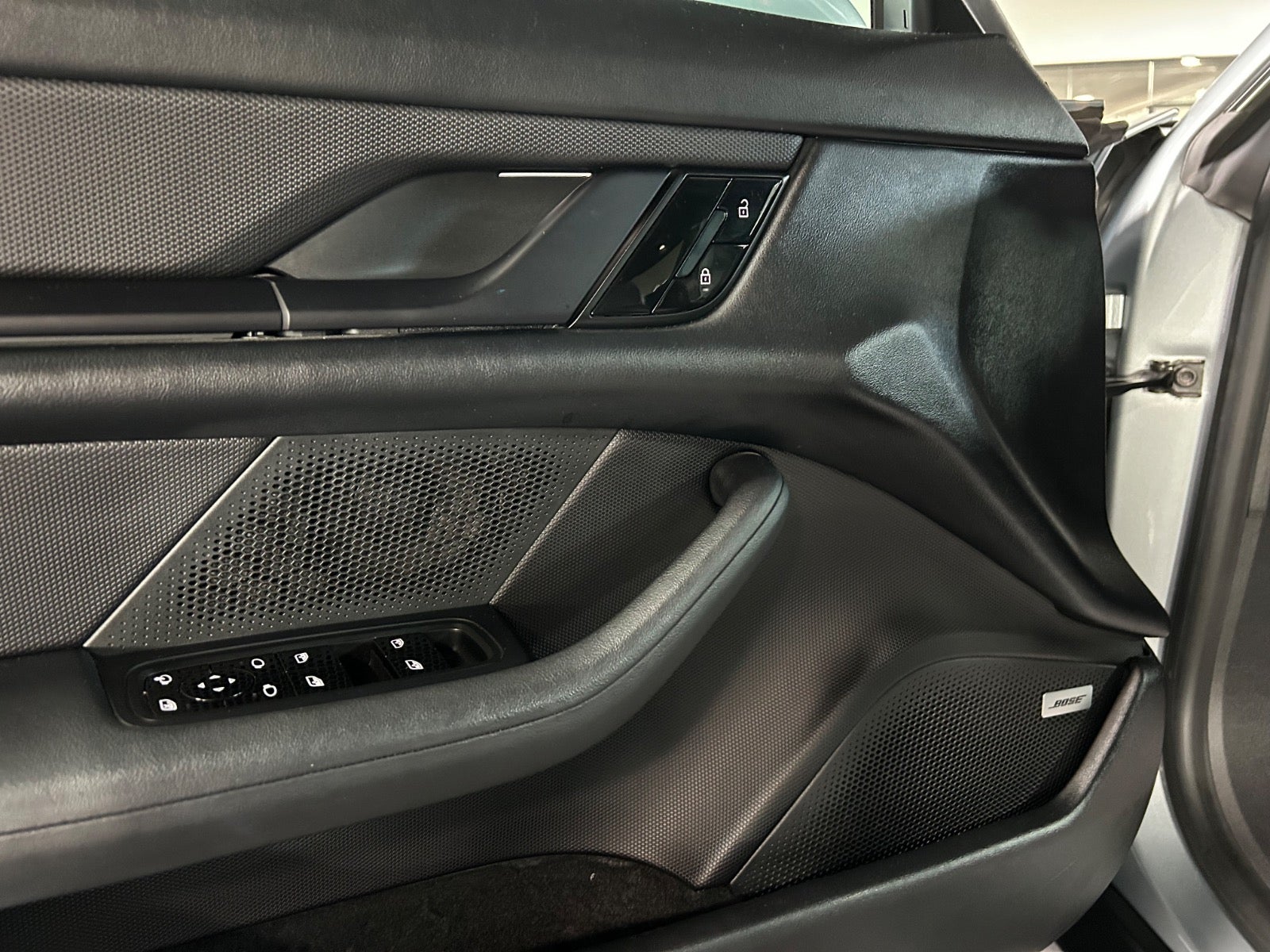 Porsche Taycan 4S - Billede 12