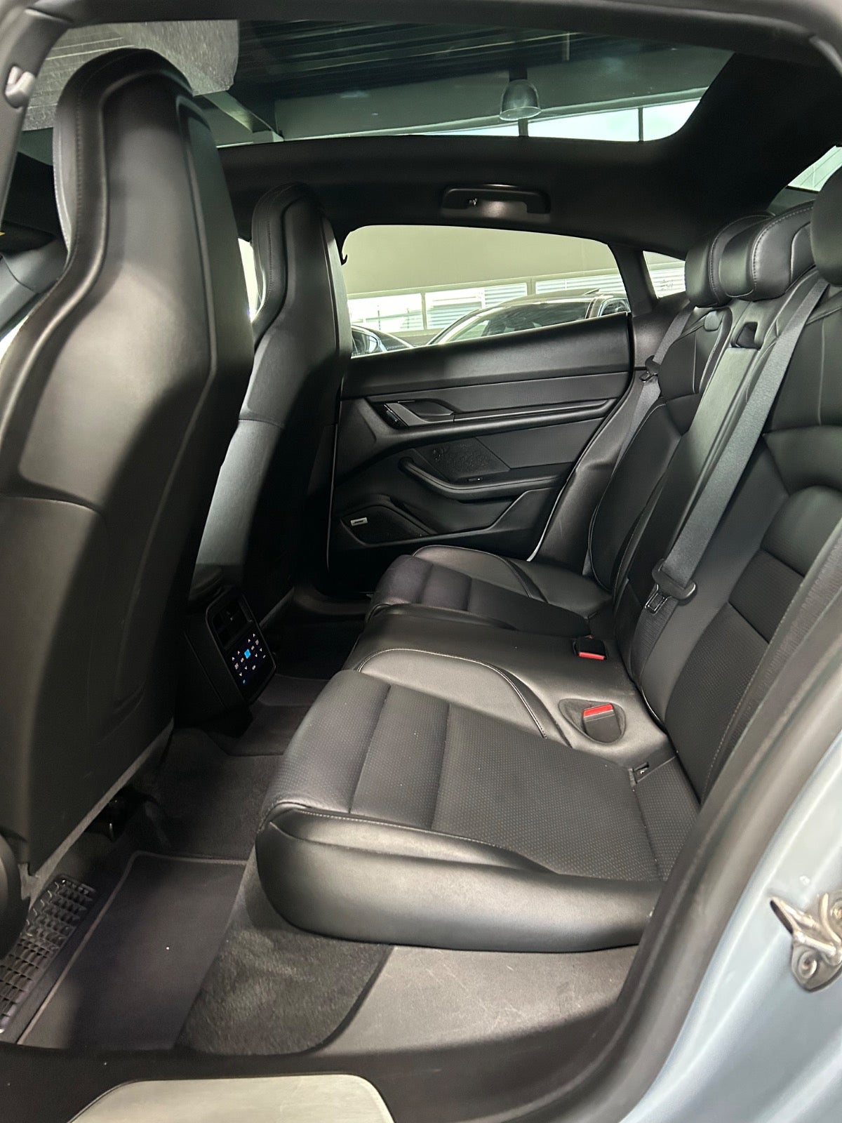 Porsche Taycan 4S - Billede 17