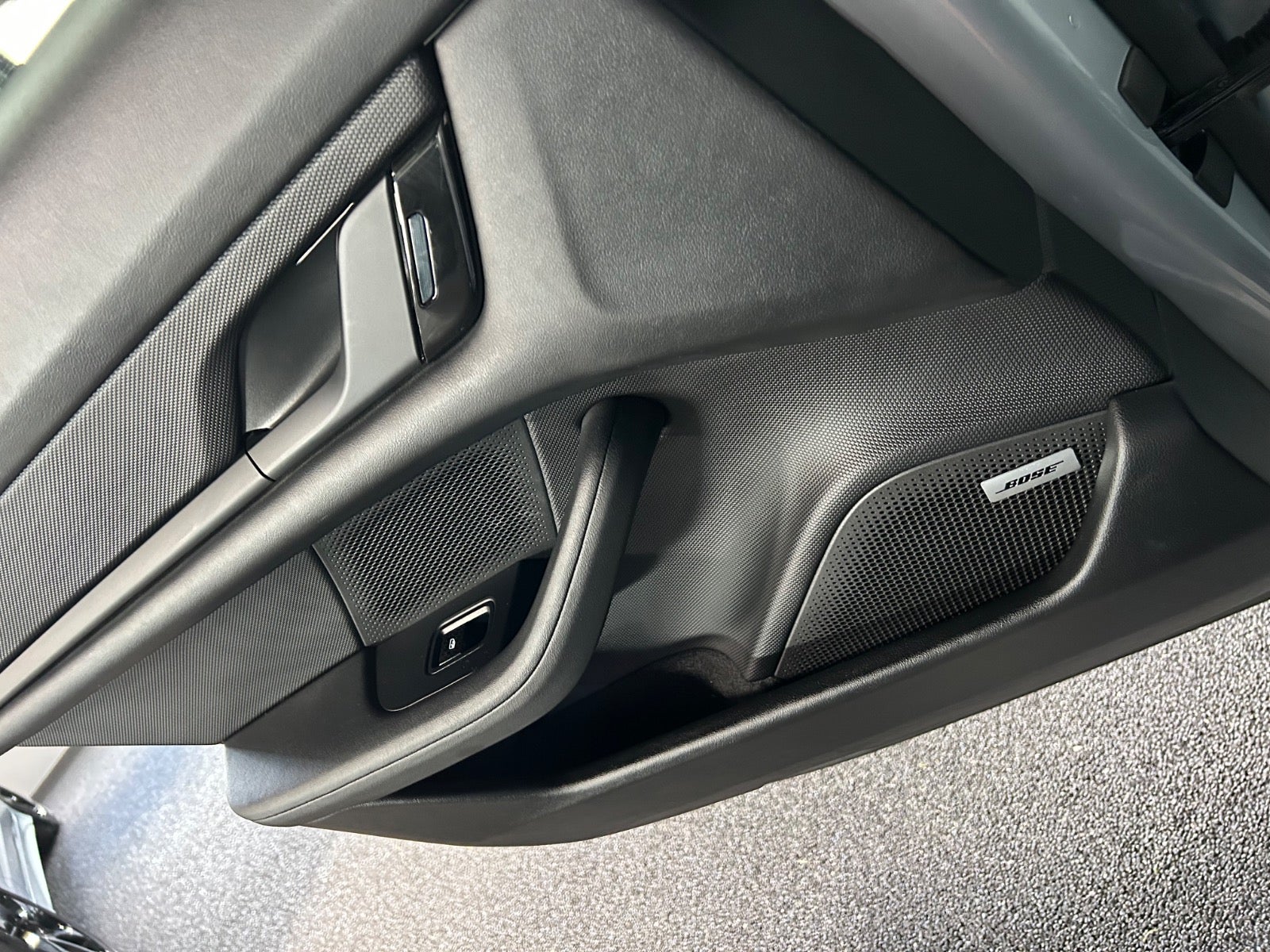 Porsche Taycan 4S - Billede 20