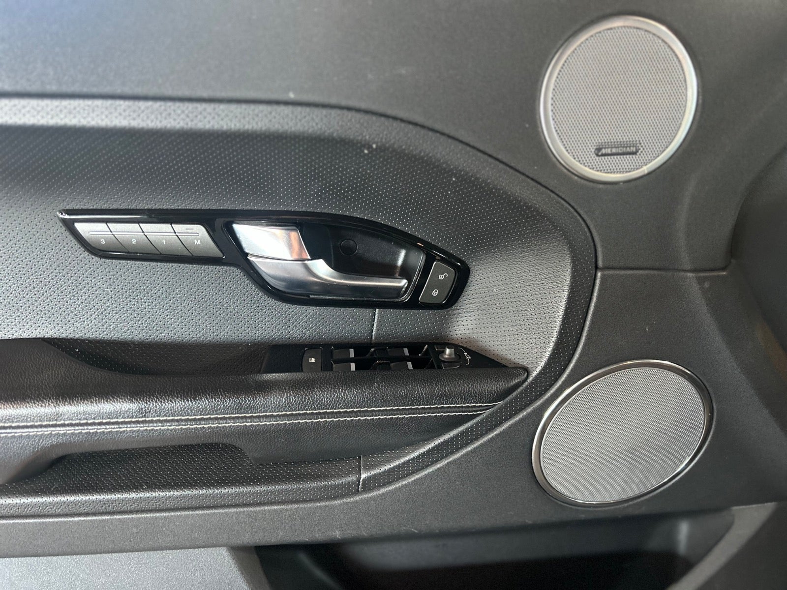 Land Rover Range Rover Evoque - Billede 13