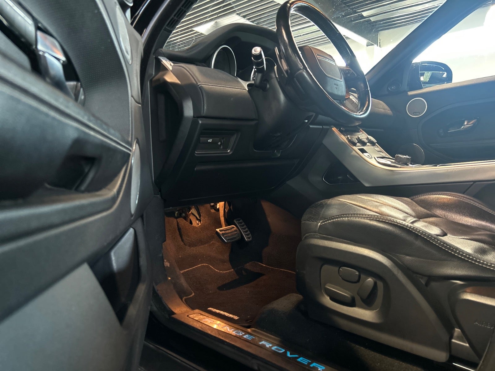 Land Rover Range Rover Evoque - Billede 10