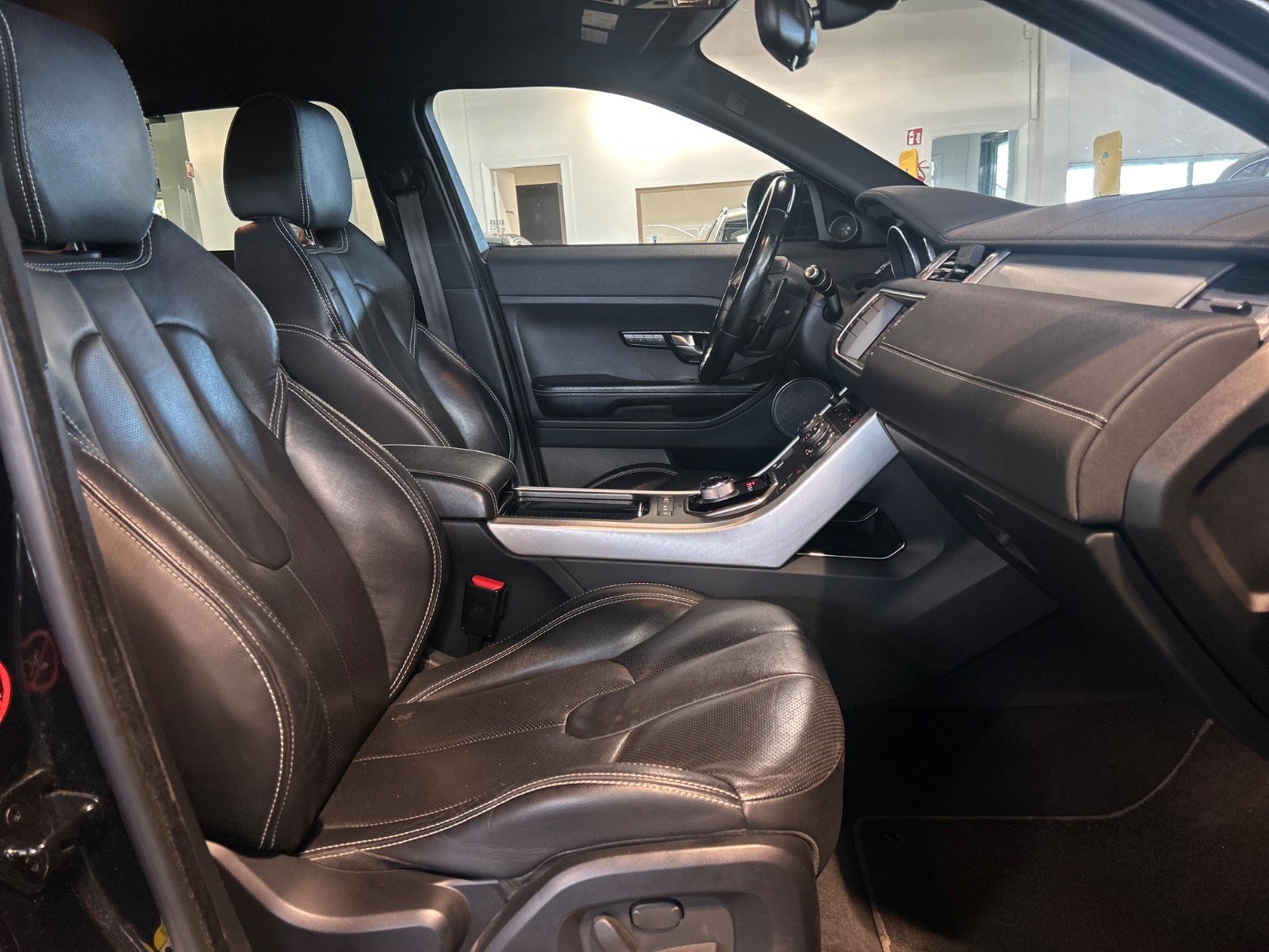 Land Rover Range Rover Evoque - Billede 14