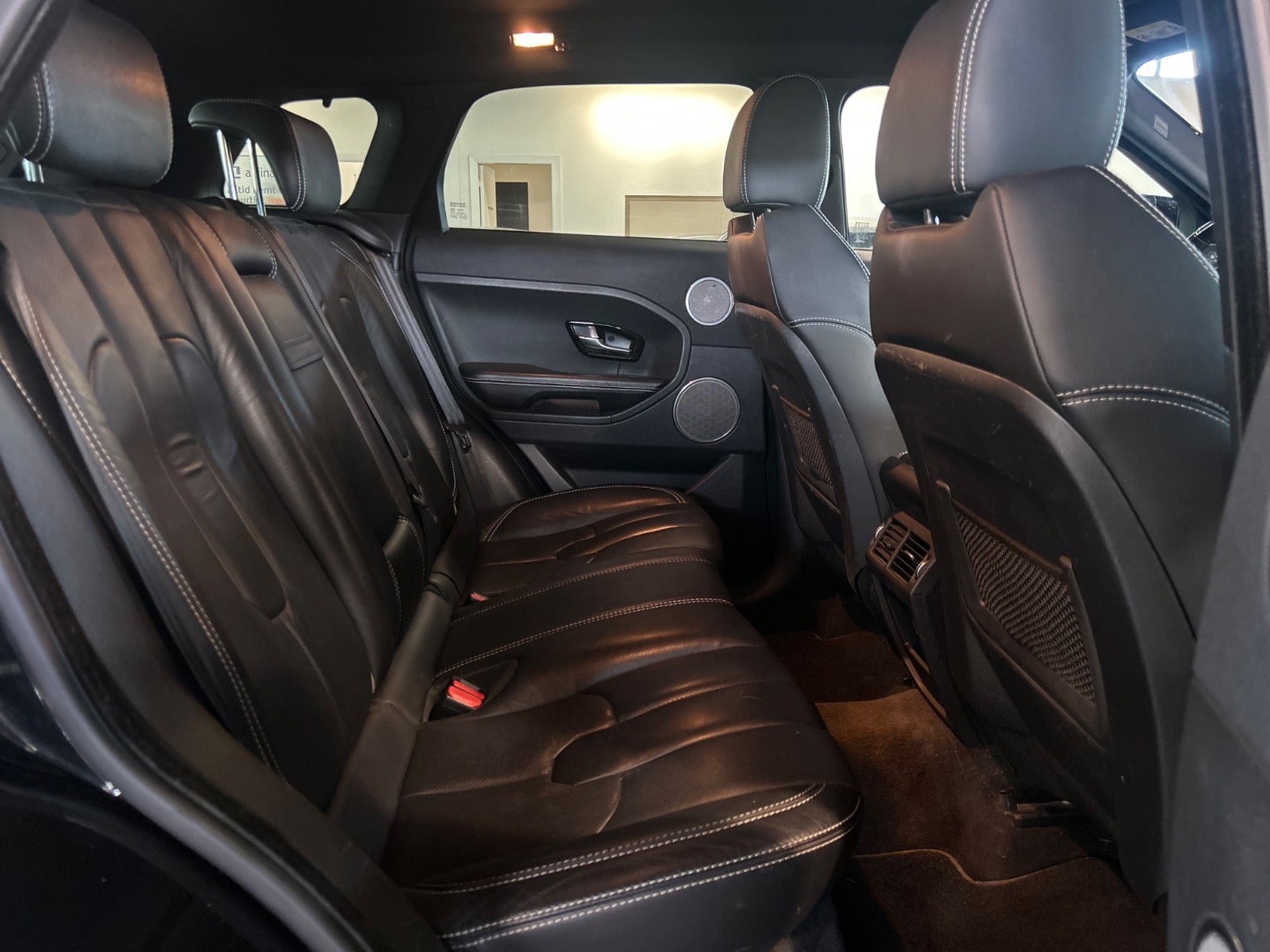 Land Rover Range Rover Evoque - Billede 15