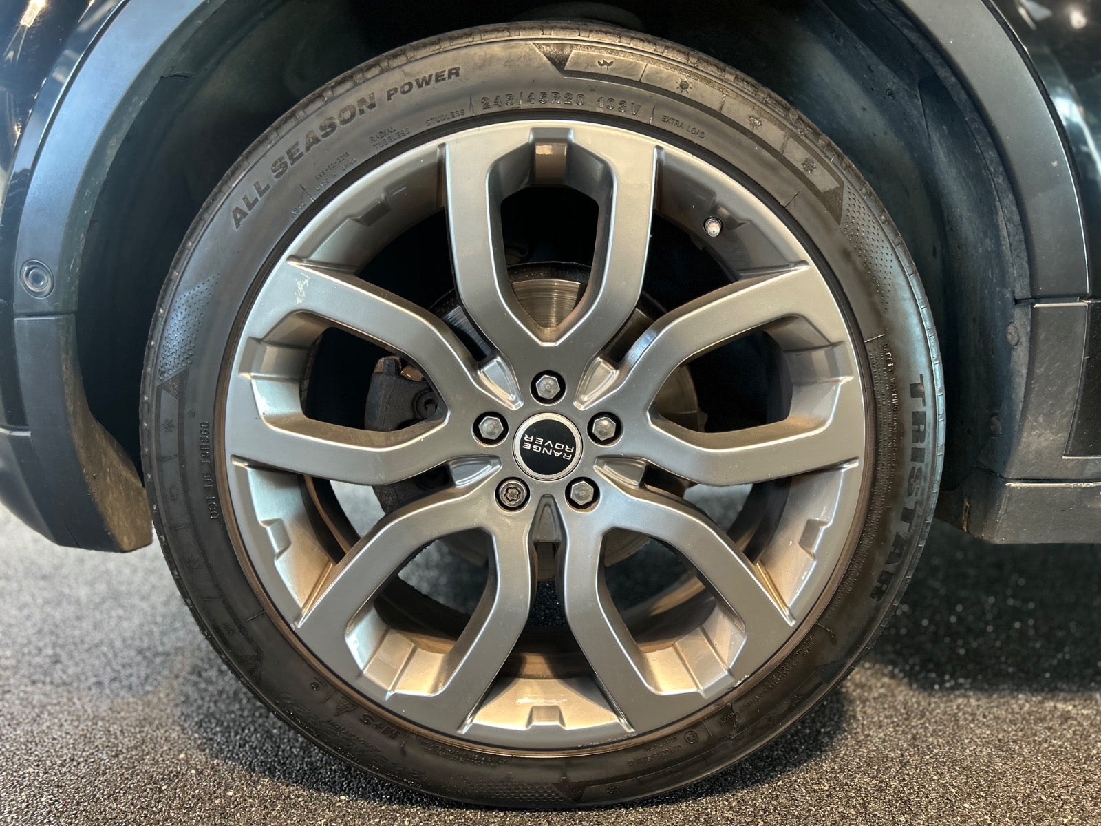 Land Rover Range Rover Evoque - Billede 17