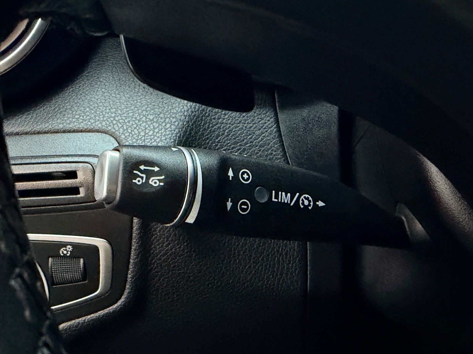 Mercedes C220 d - Billede 14