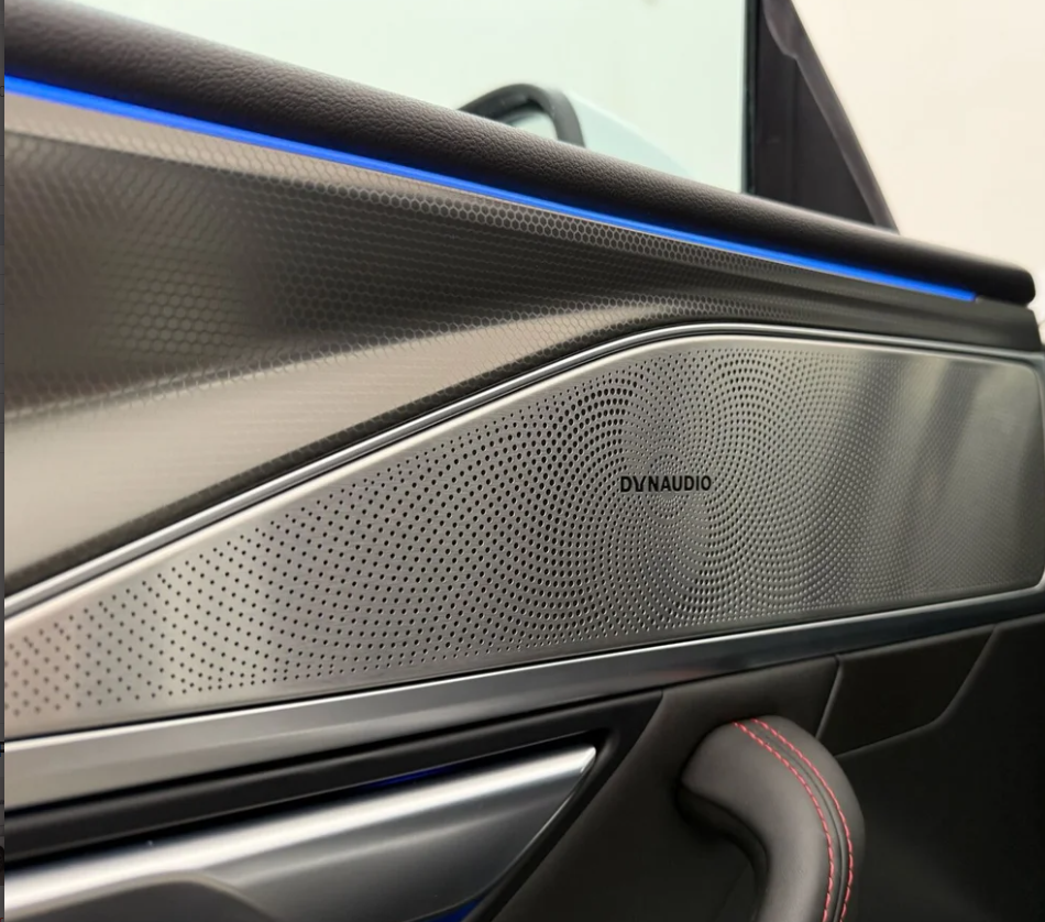 Xpeng P7 - Billede 11