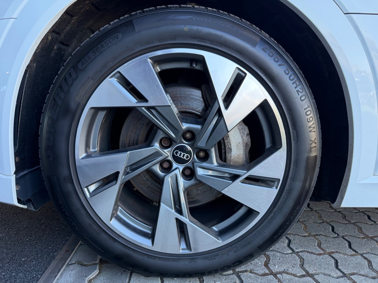 Audi e-tron - Billede 8