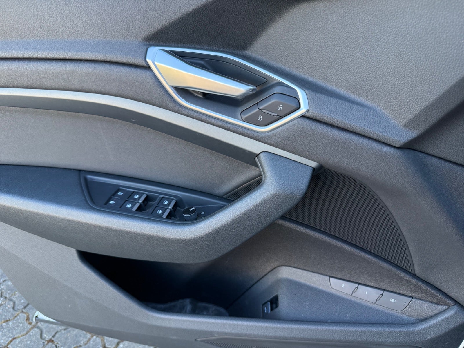 Audi e-tron - Billede 9