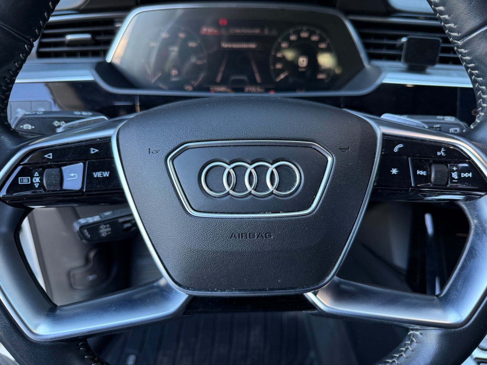 Audi e-tron - Billede 10
