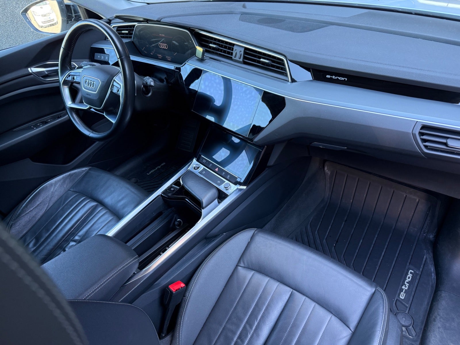 Audi e-tron - Billede 14