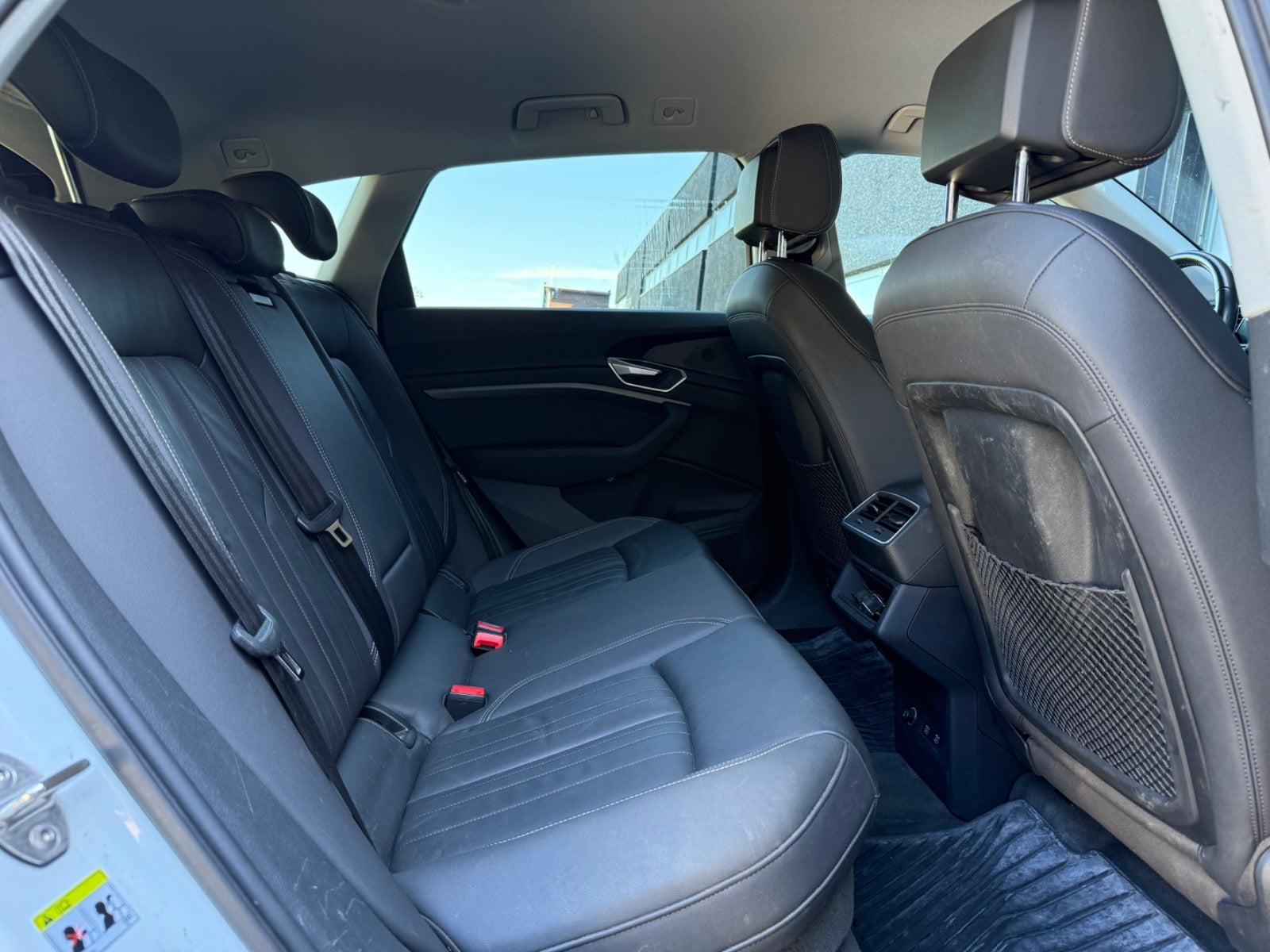 Audi e-tron - Billede 16