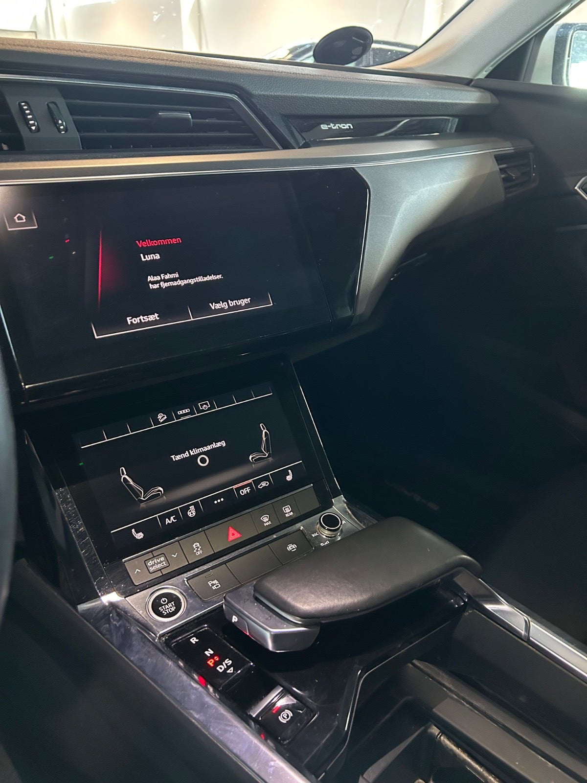 Audi e-tron - Billede 20