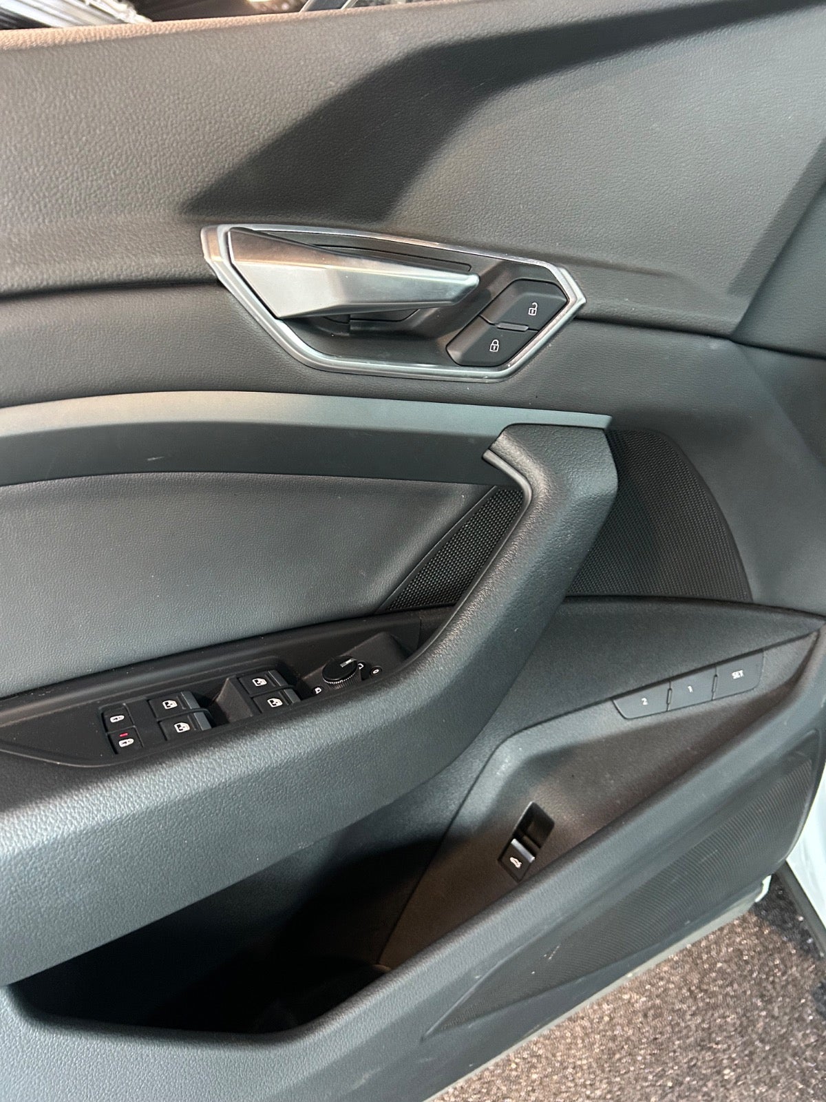 Audi e-tron - Billede 22