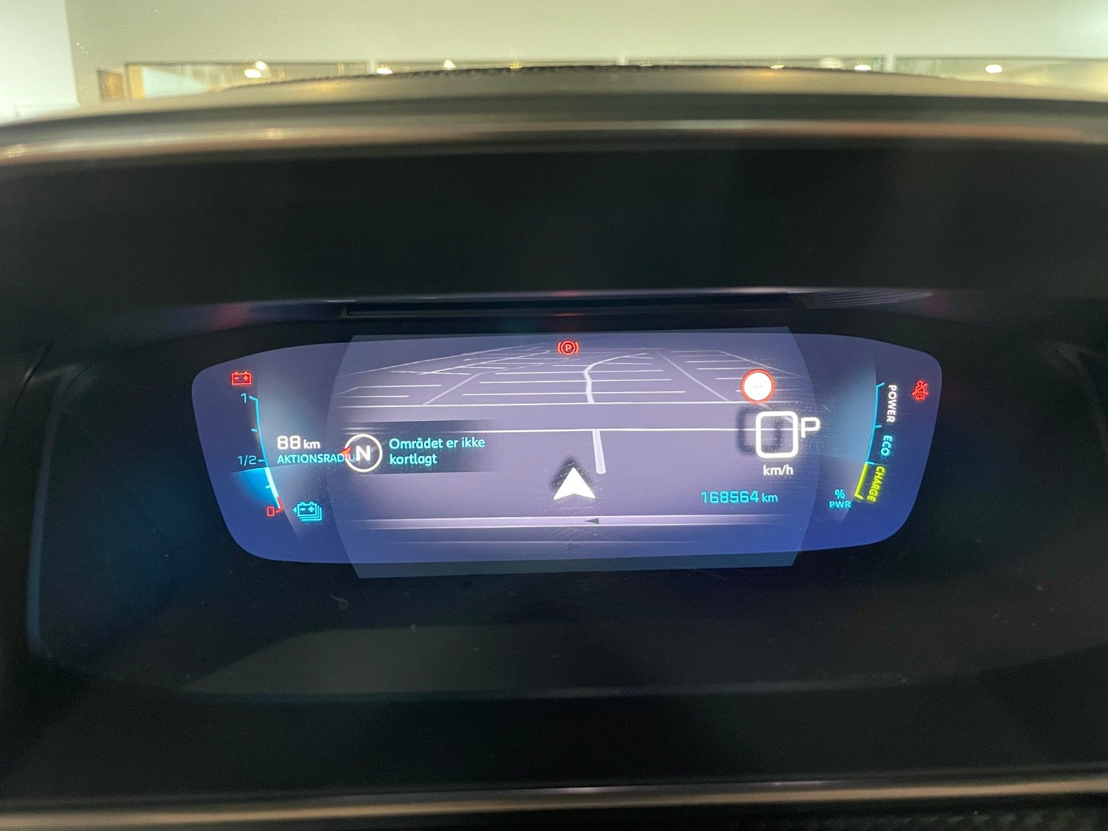 Peugeot e-208 - Billede 12