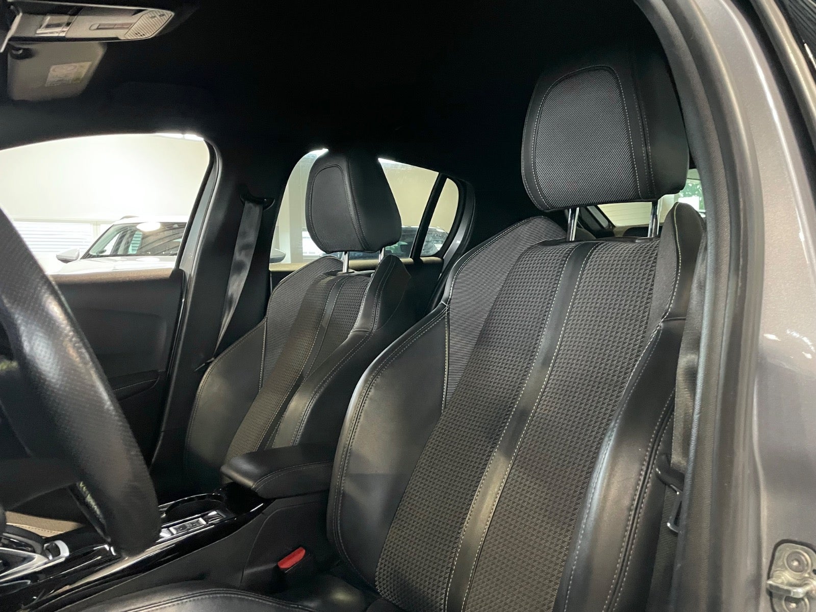 Peugeot e-208 - Billede 10