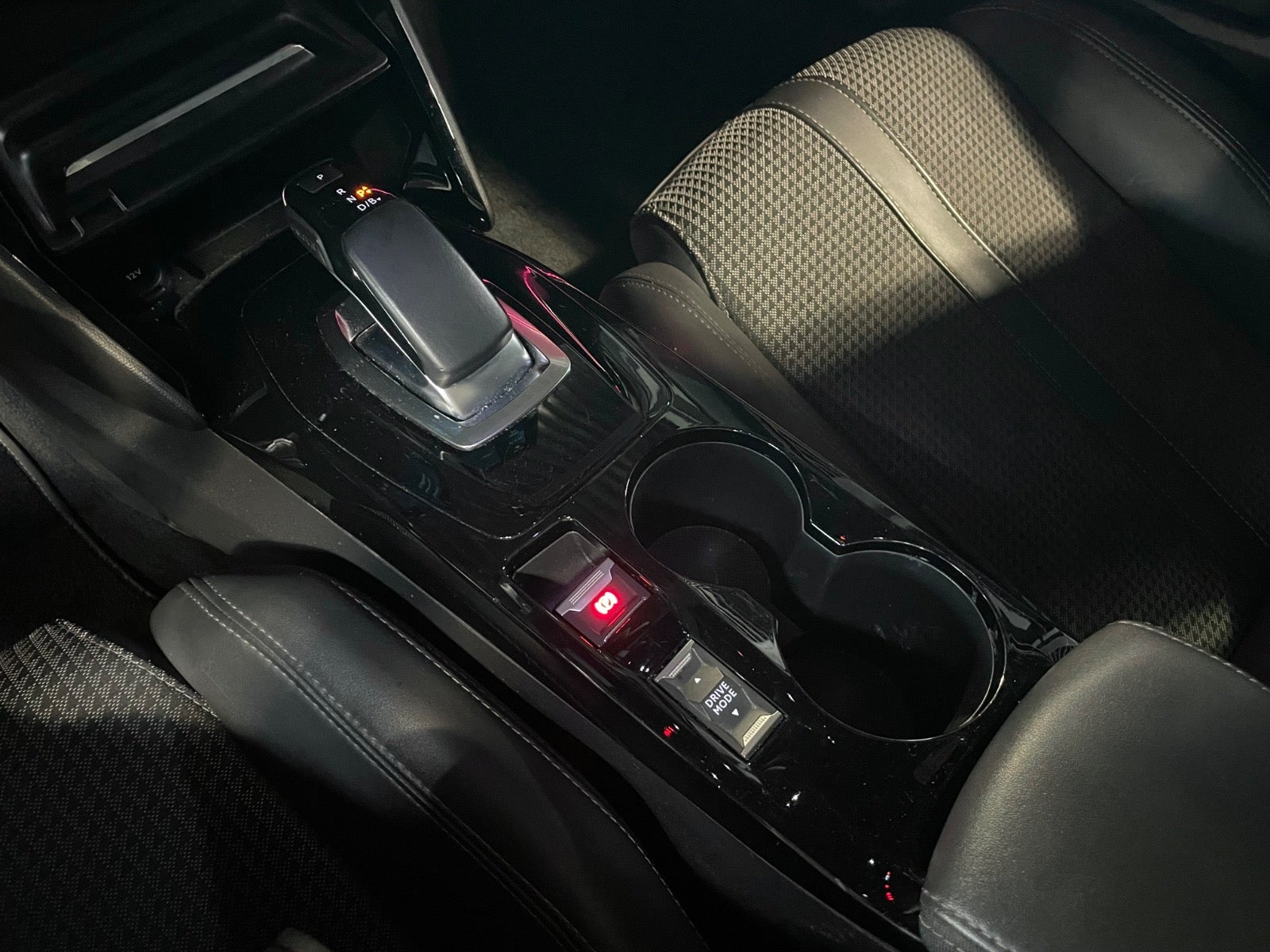 Peugeot e-208 - Billede 17