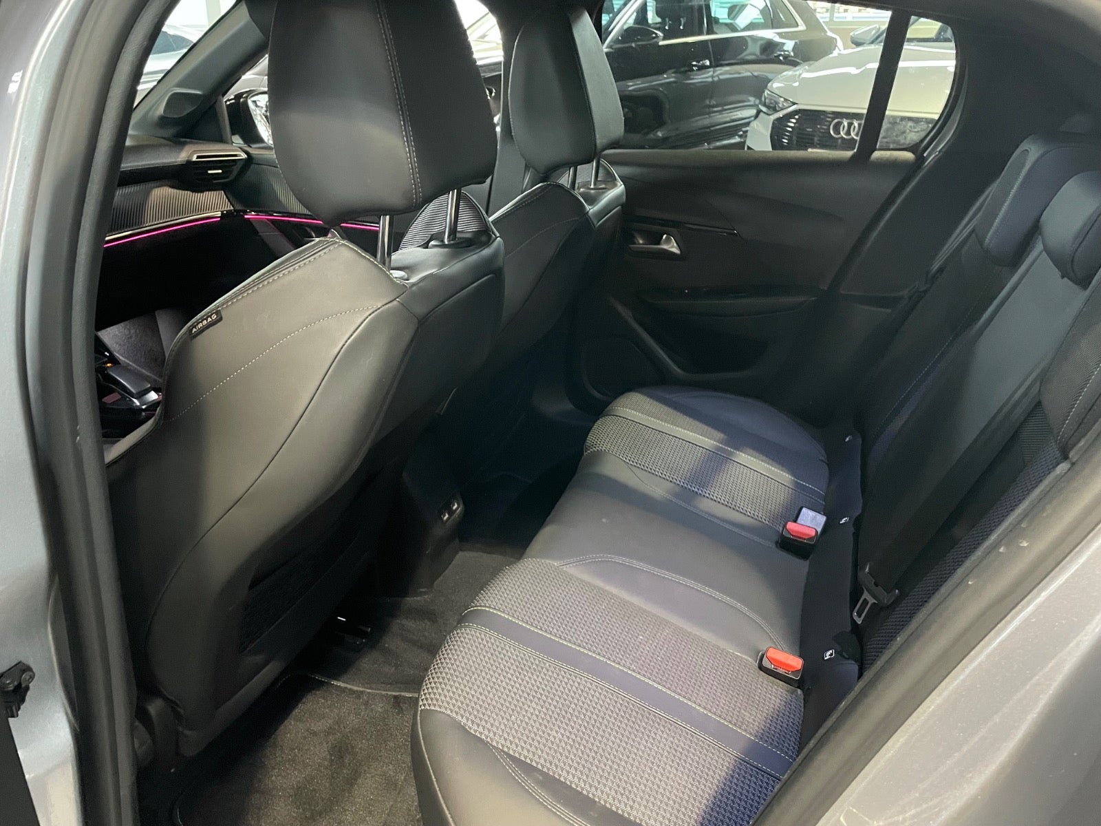 Peugeot e-208 - Billede 18