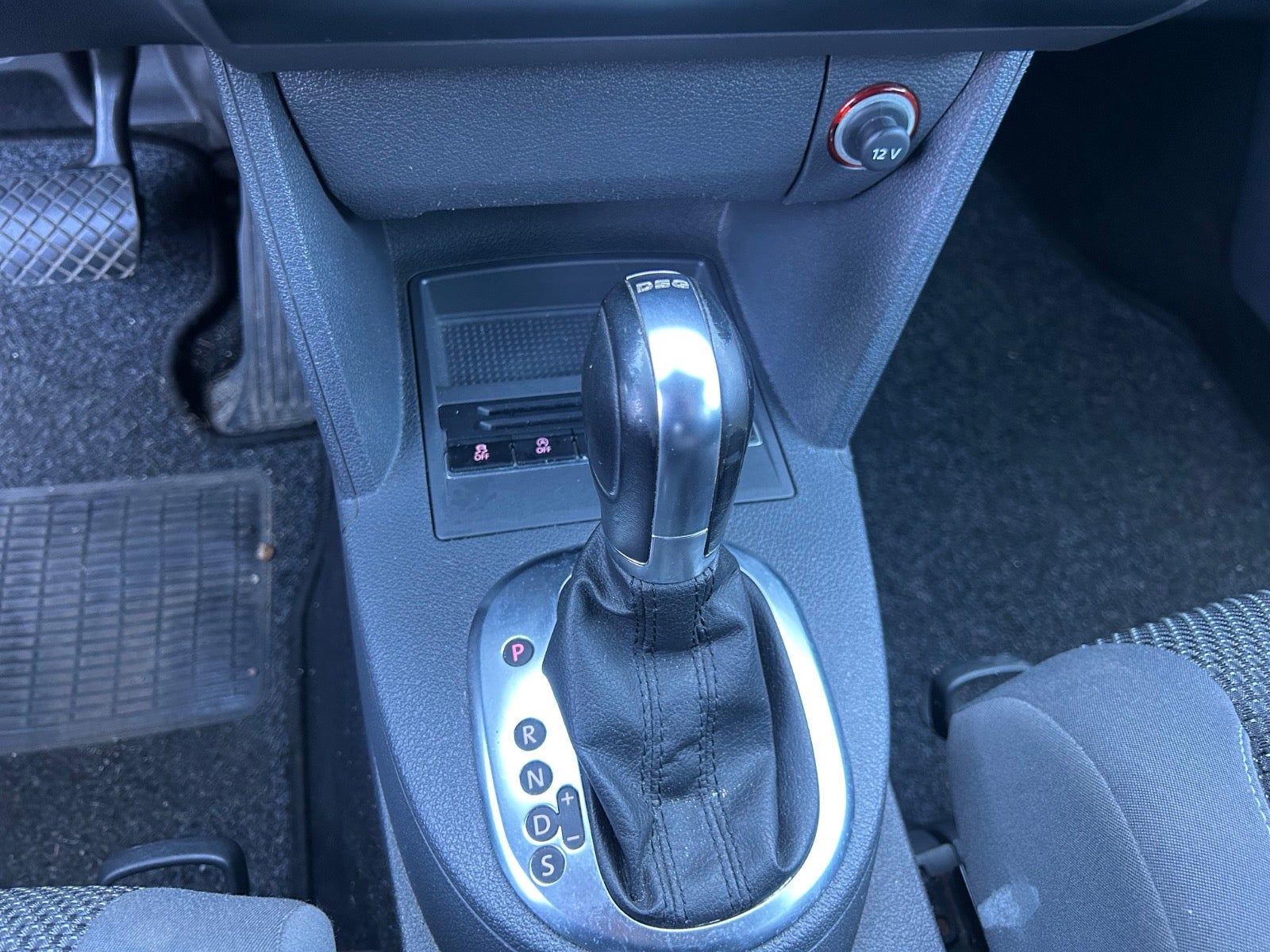 VW Touran - Billede 11