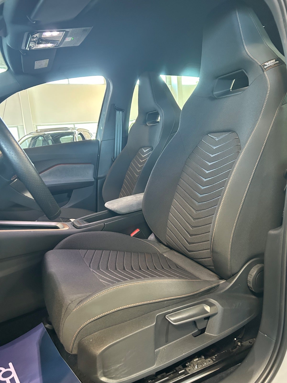 Cupra Born - Billede 14