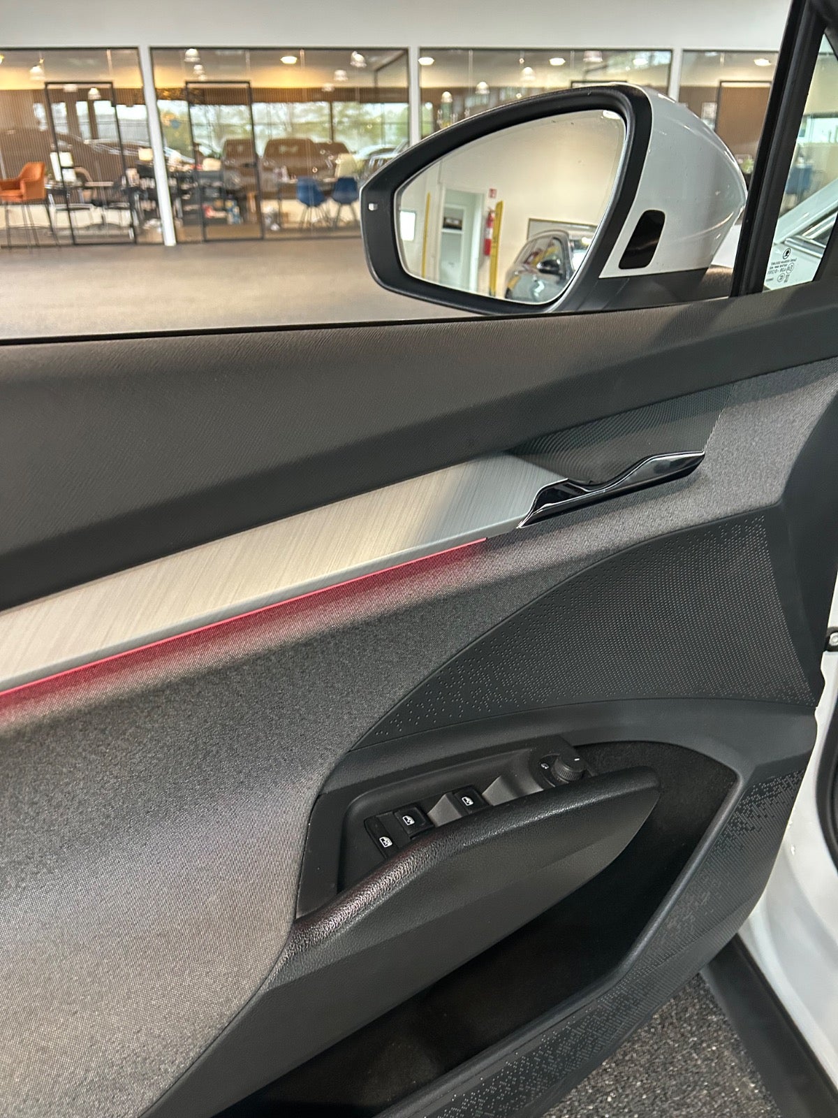 Skoda Enyaq - Billede 13