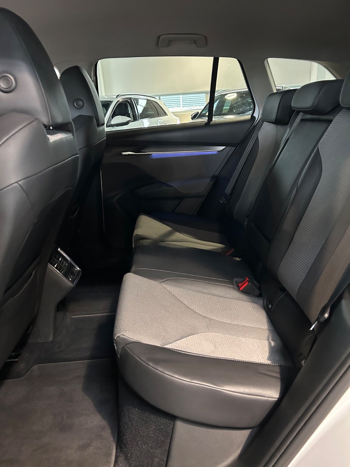 Skoda Enyaq - Billede 14