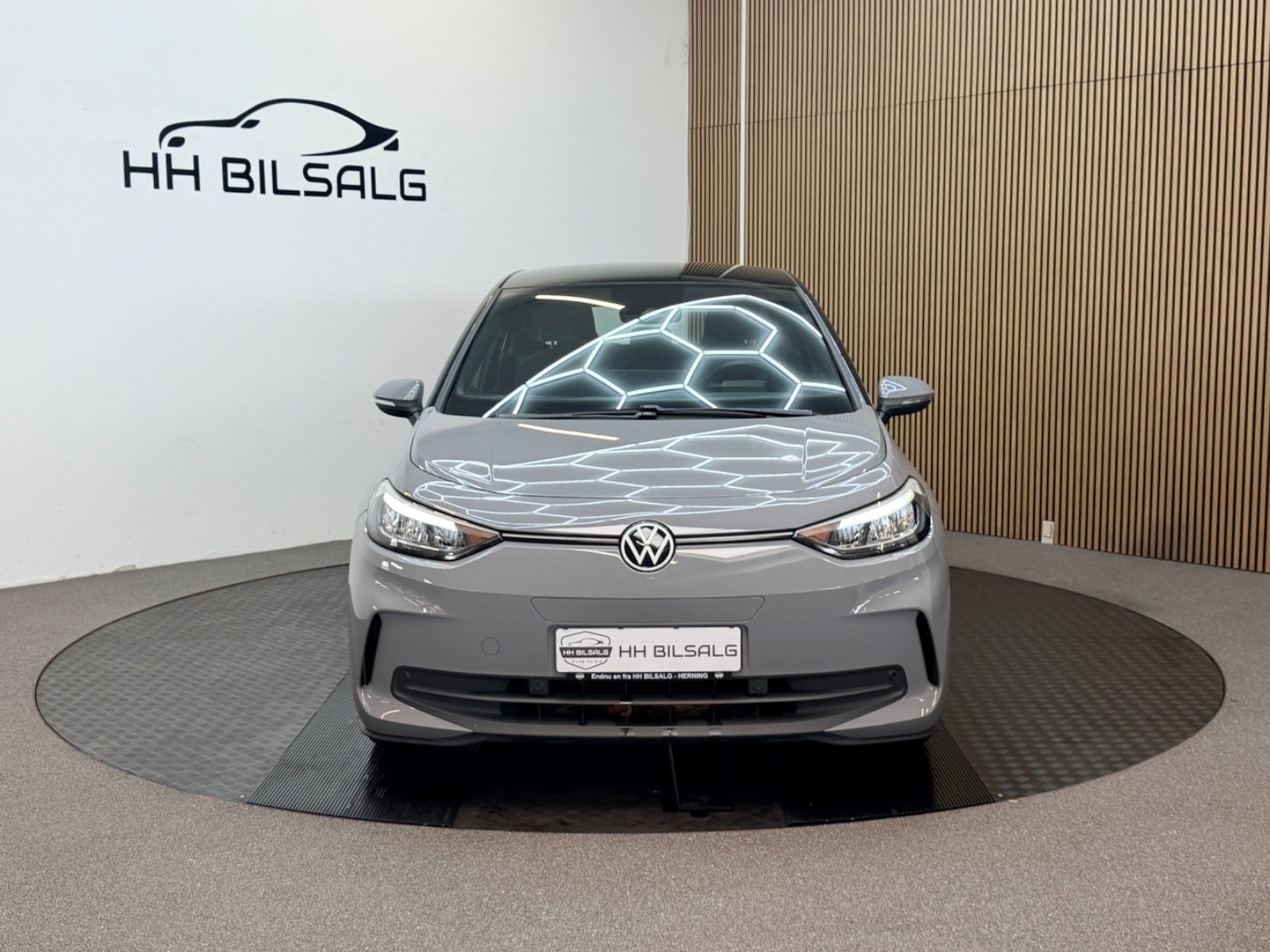 VW ID.3 - Billede 2