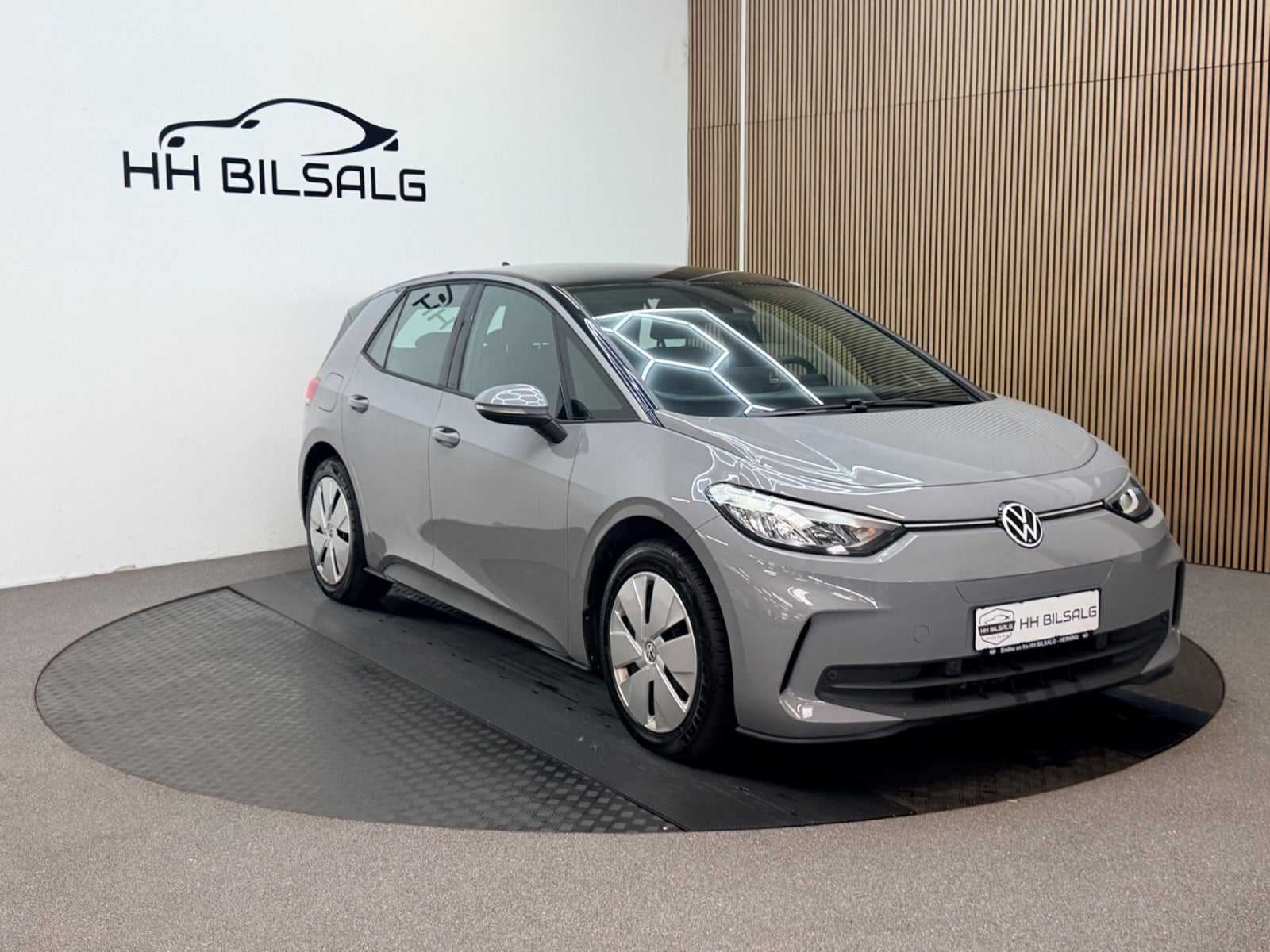VW ID.3 - Billede 3