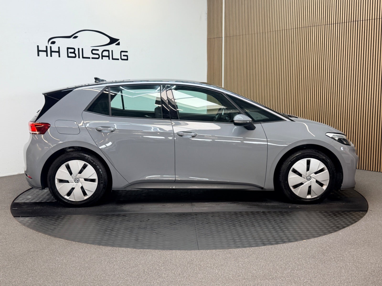 VW ID.3 - Billede 4