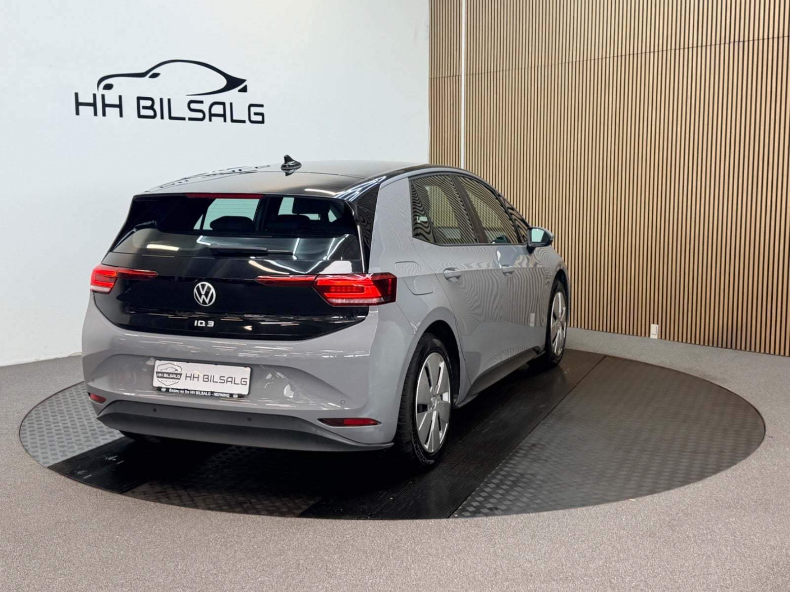 VW ID.3 - Billede 5
