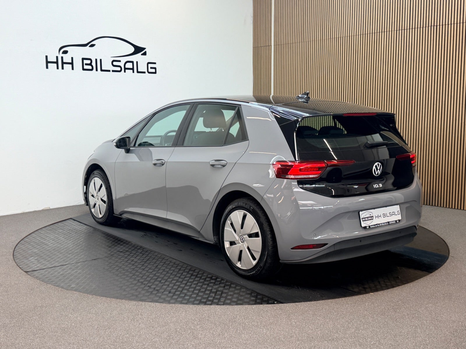 VW ID.3 - Billede 7