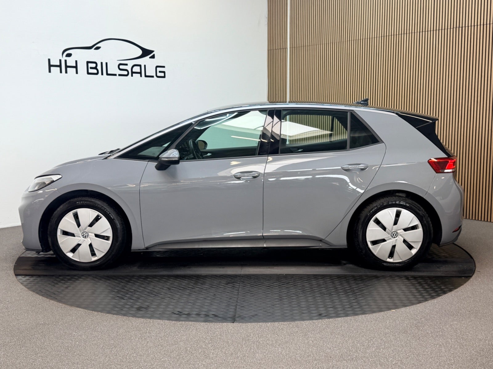 VW ID.3 - Billede 8