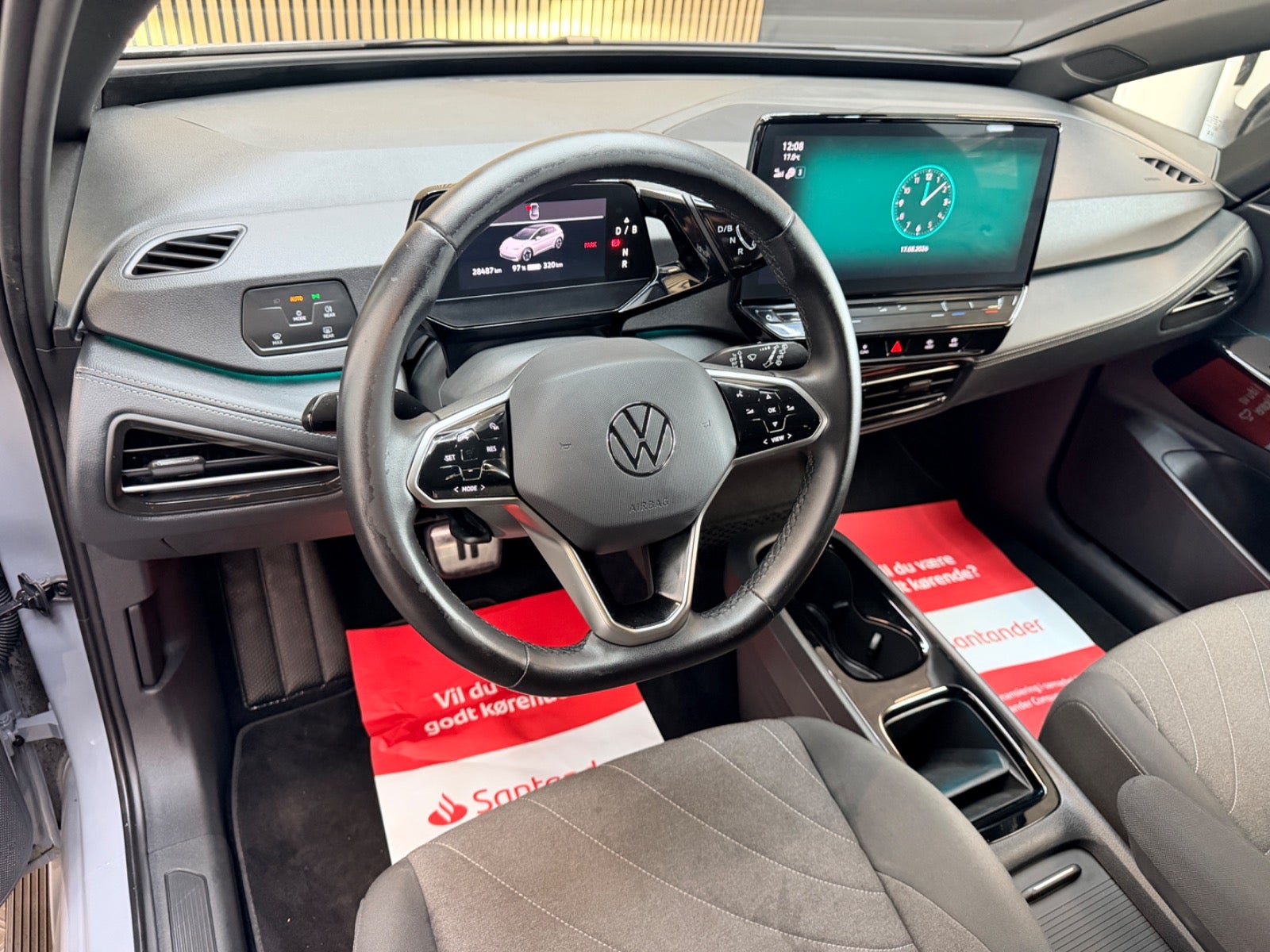 VW ID.3 - Billede 9
