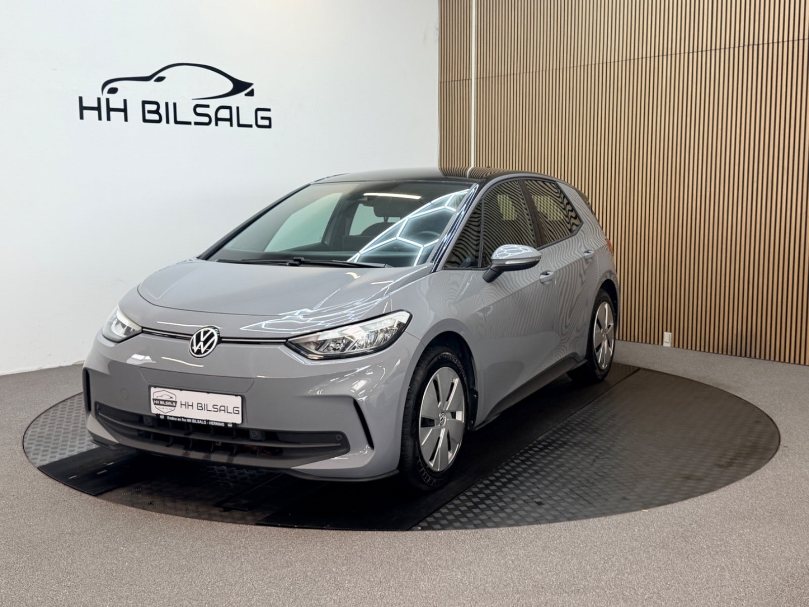 Billede af VW ID.3