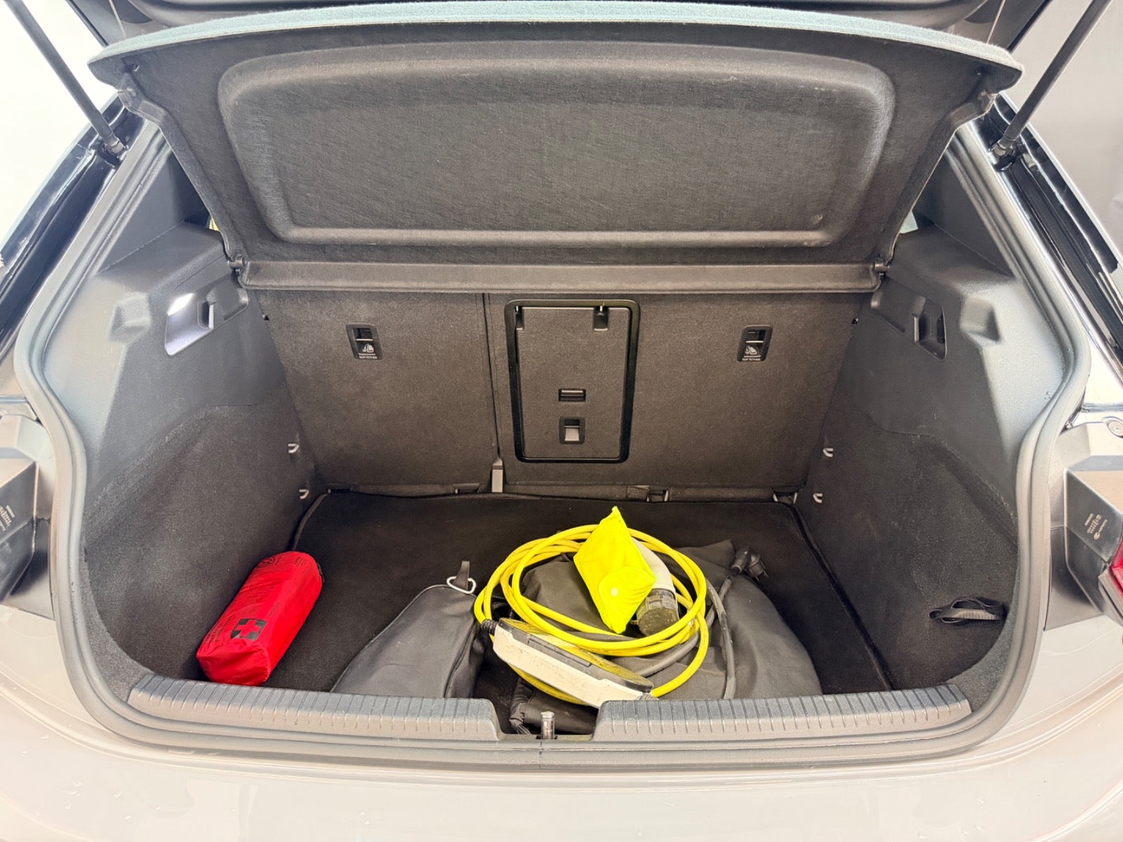 VW ID.3 - Billede 17