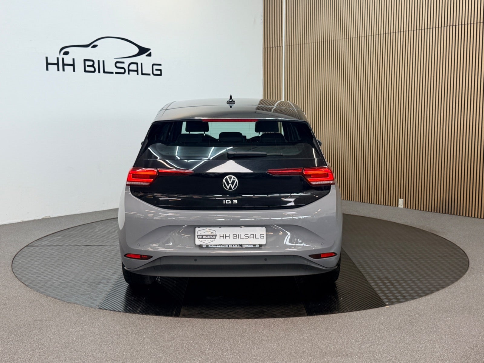 VW ID.3 - Billede 6