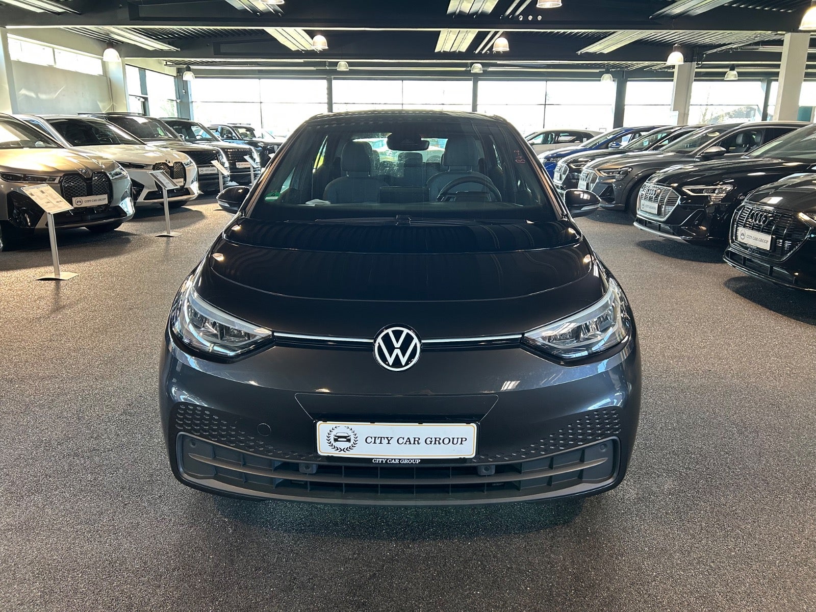 VW ID.3 - 3