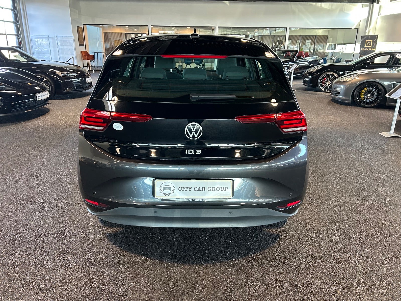 VW ID.3 - 6