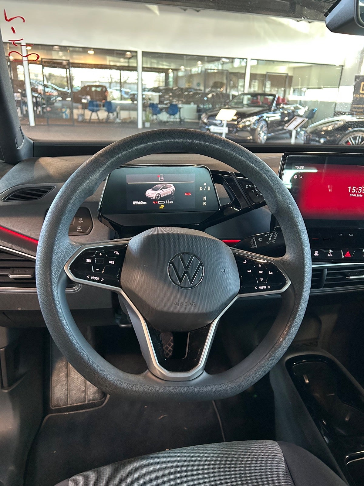 VW ID.3 - 11