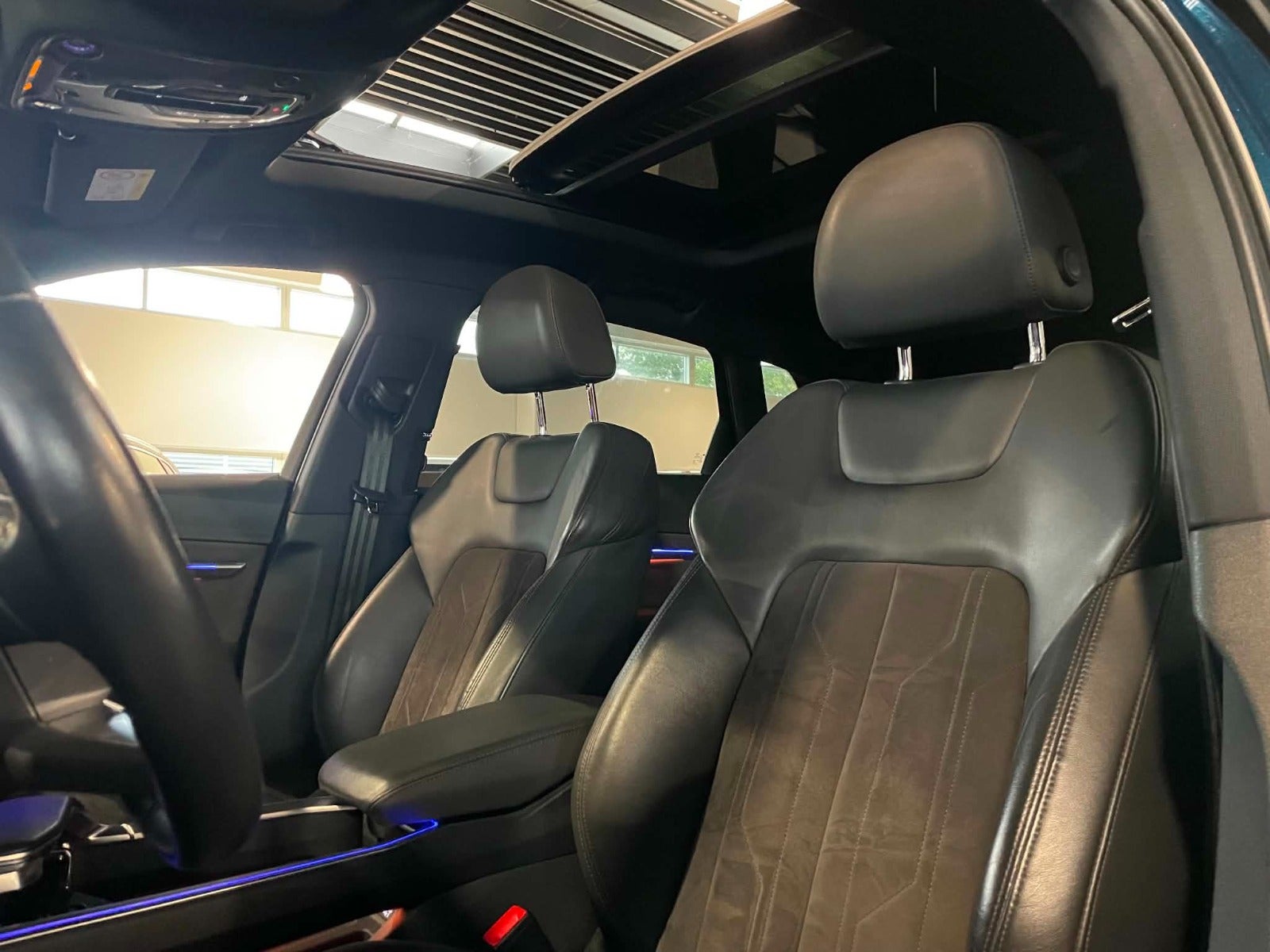 Audi e-tron - Billede 10