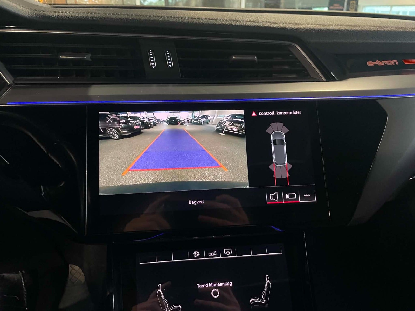 Audi e-tron - Billede 14